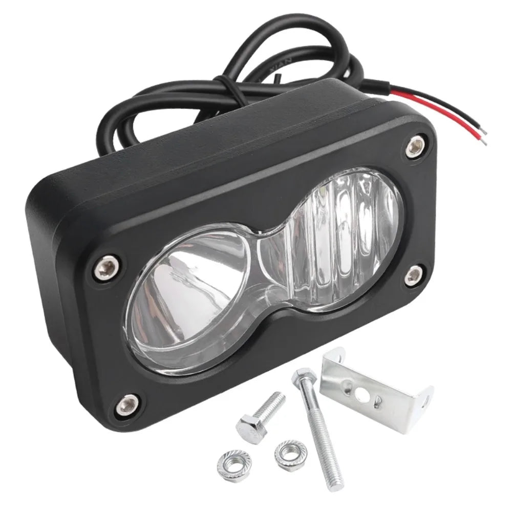 Surron Talaria LED Headlight W/ Bracket