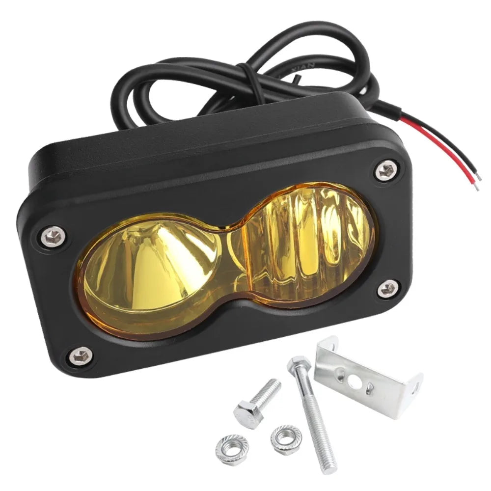 Surron Talaria LED Headlight W/ Bracket