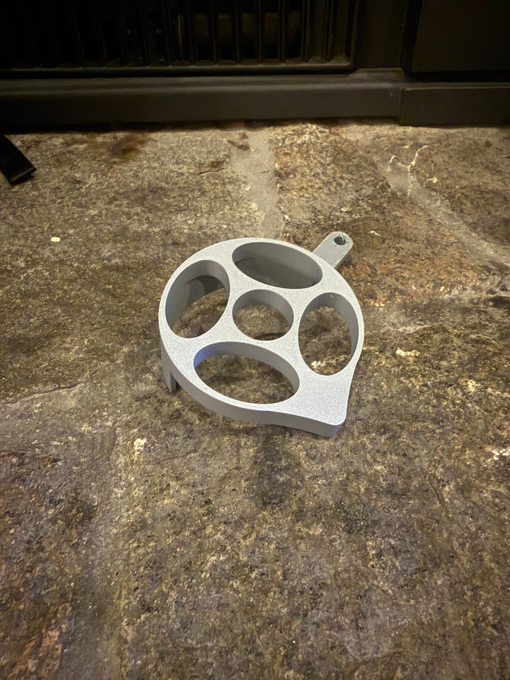 Talaria X3 Plastic Motor Cover