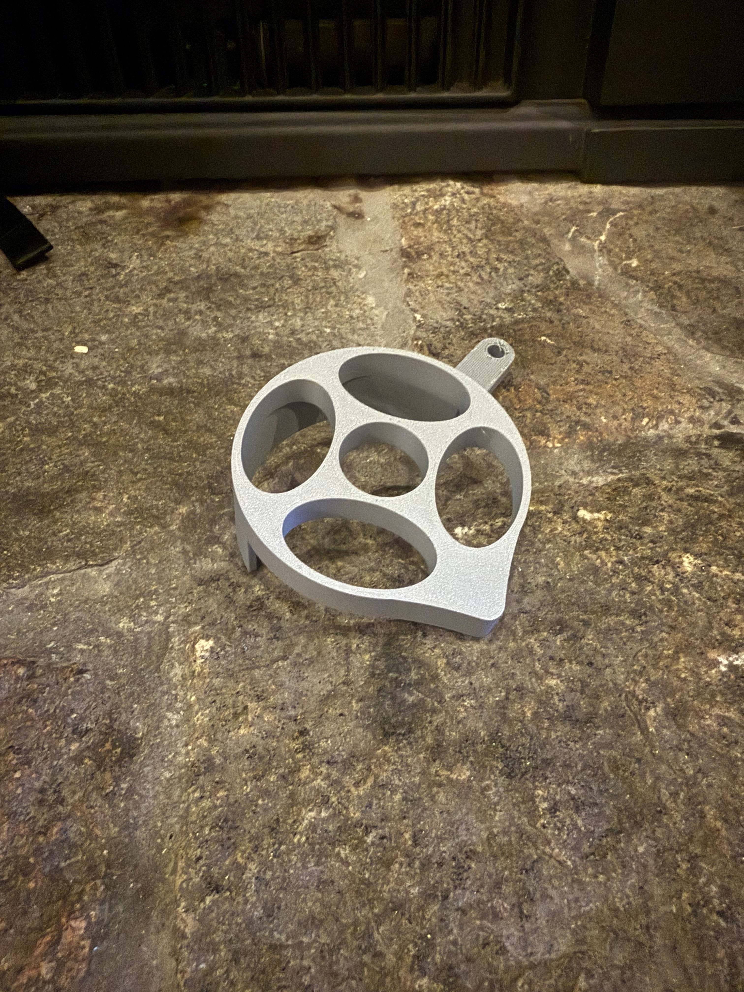 Talaria X3 Plastic Motor Cover