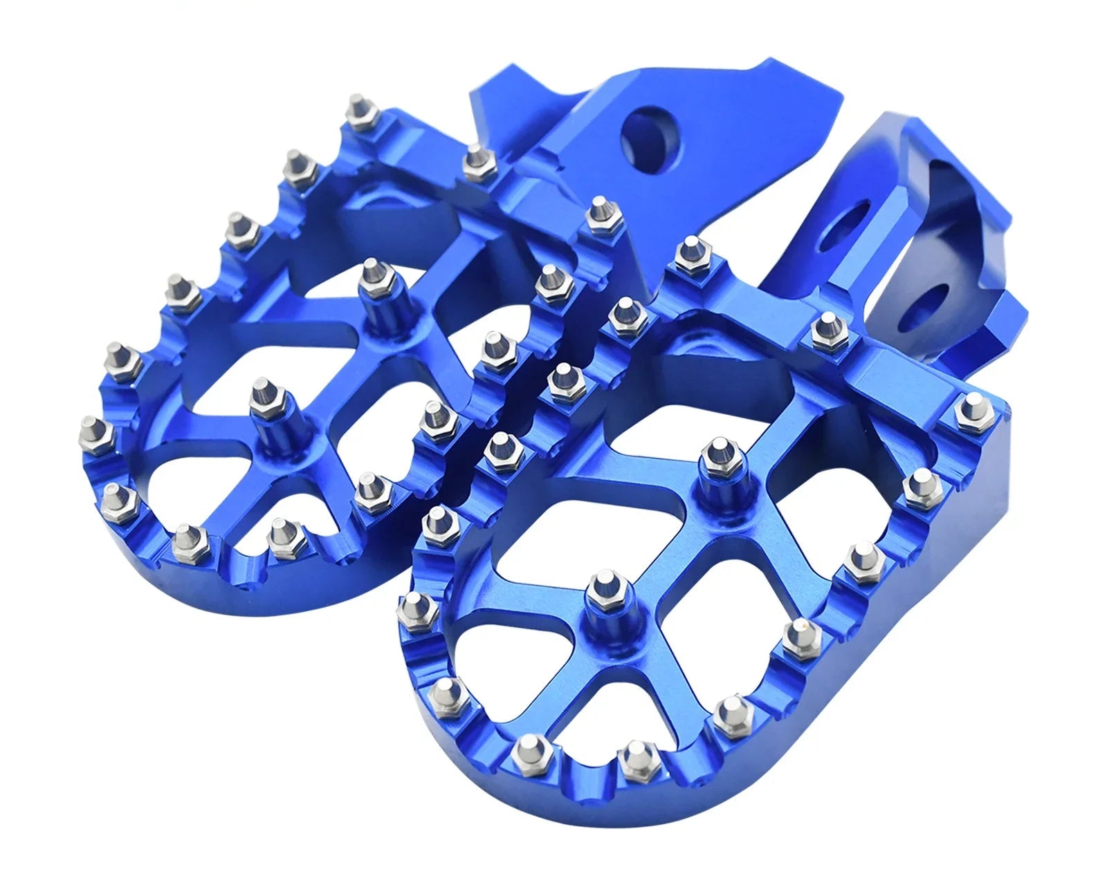CNC Aluminum Pegs