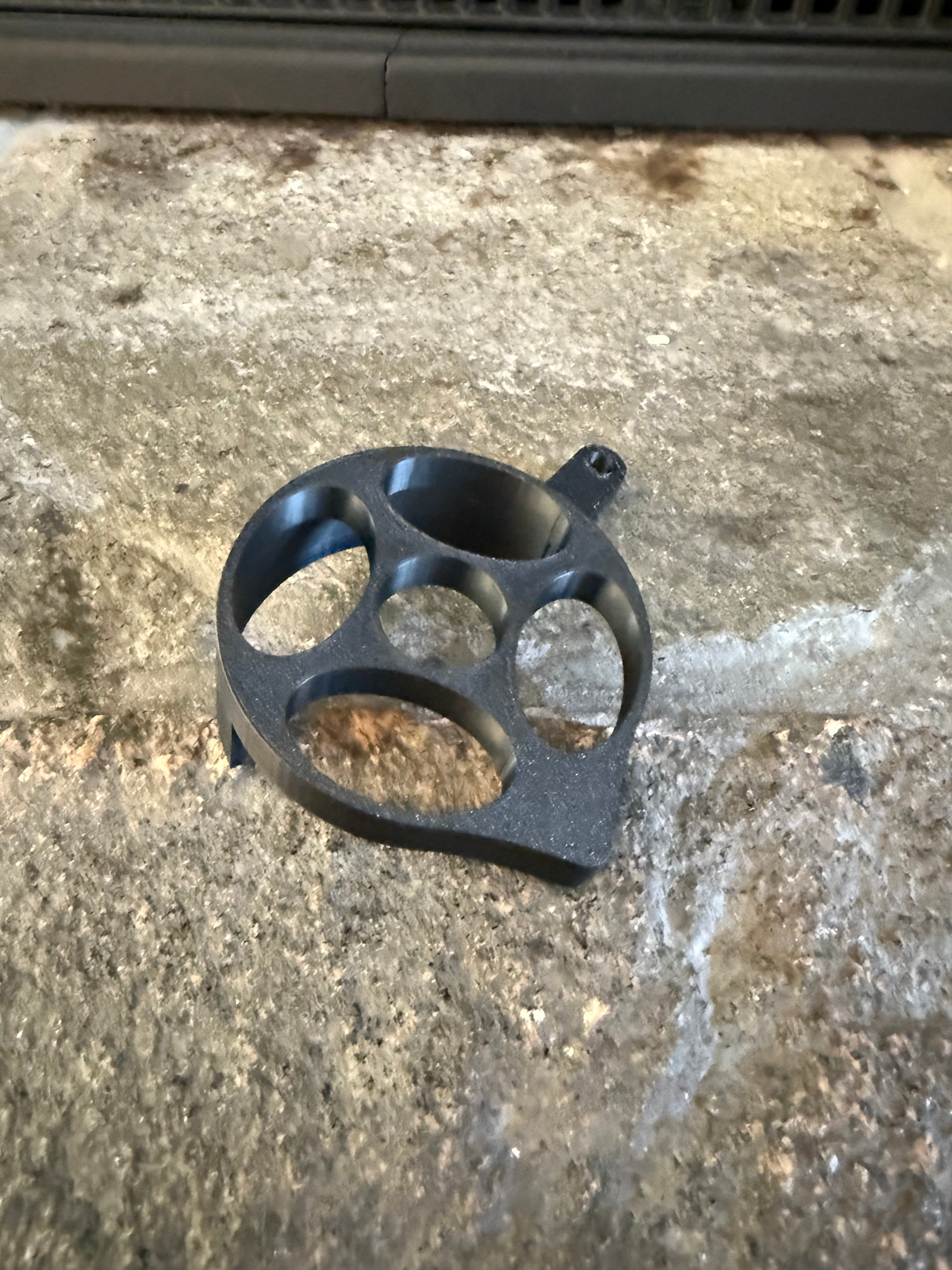 Talaria X3 Plastic Motor Cover